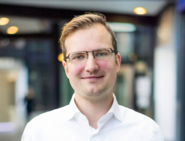 Max Schulze